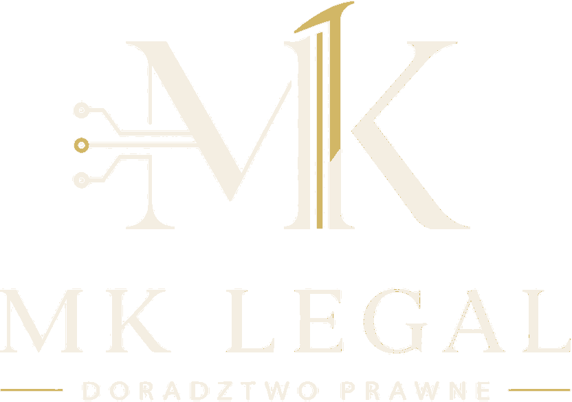 MK Legal Doradztwo Prawne