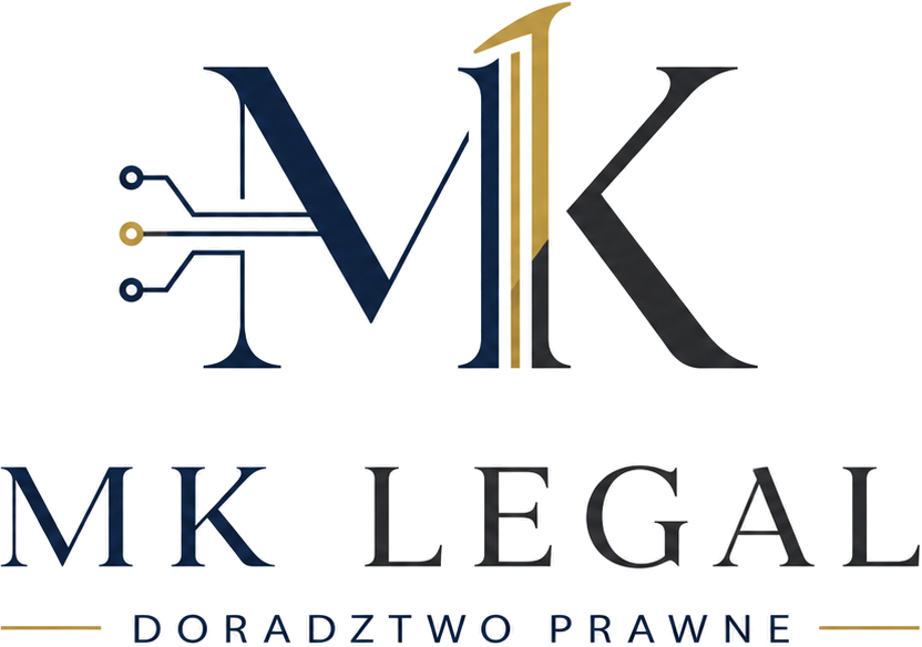 MK Legal Doradztwo Prawne
